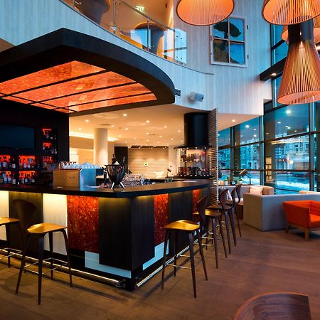 Holiday Inn Vilnius By Ihg Esterno foto