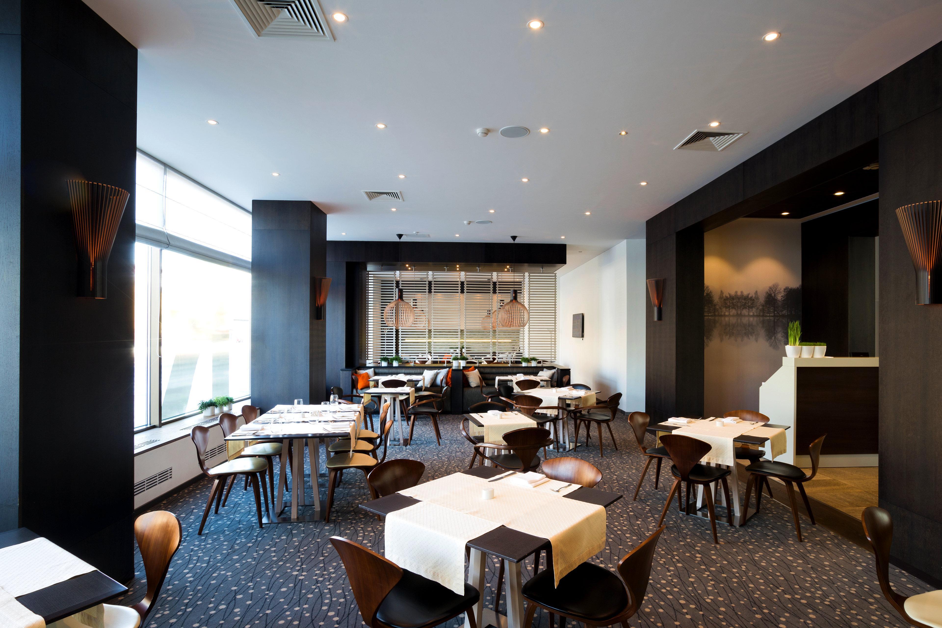 Holiday Inn Vilnius By Ihg Esterno foto