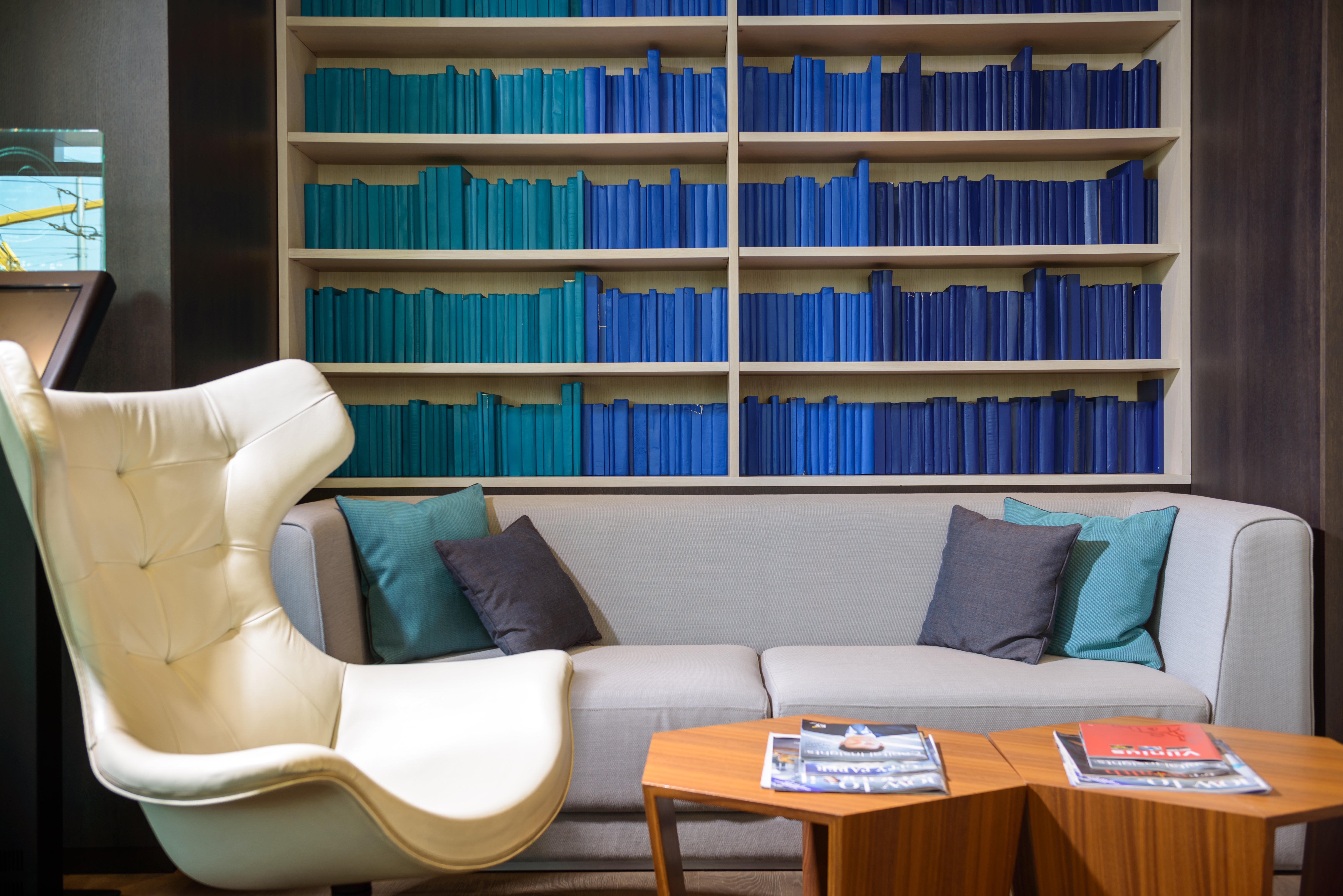 Holiday Inn Vilnius By Ihg Esterno foto