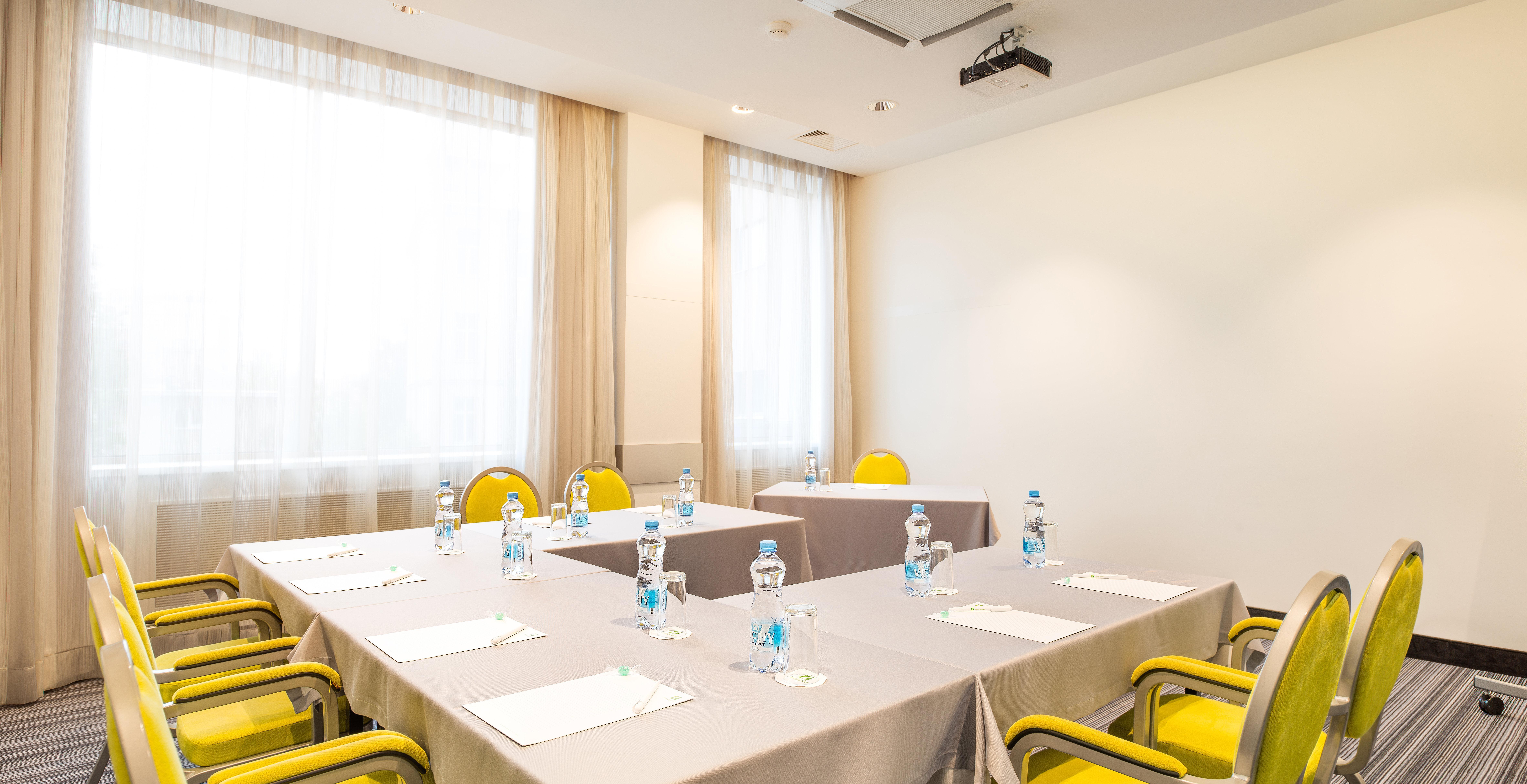 Holiday Inn Vilnius By Ihg Esterno foto