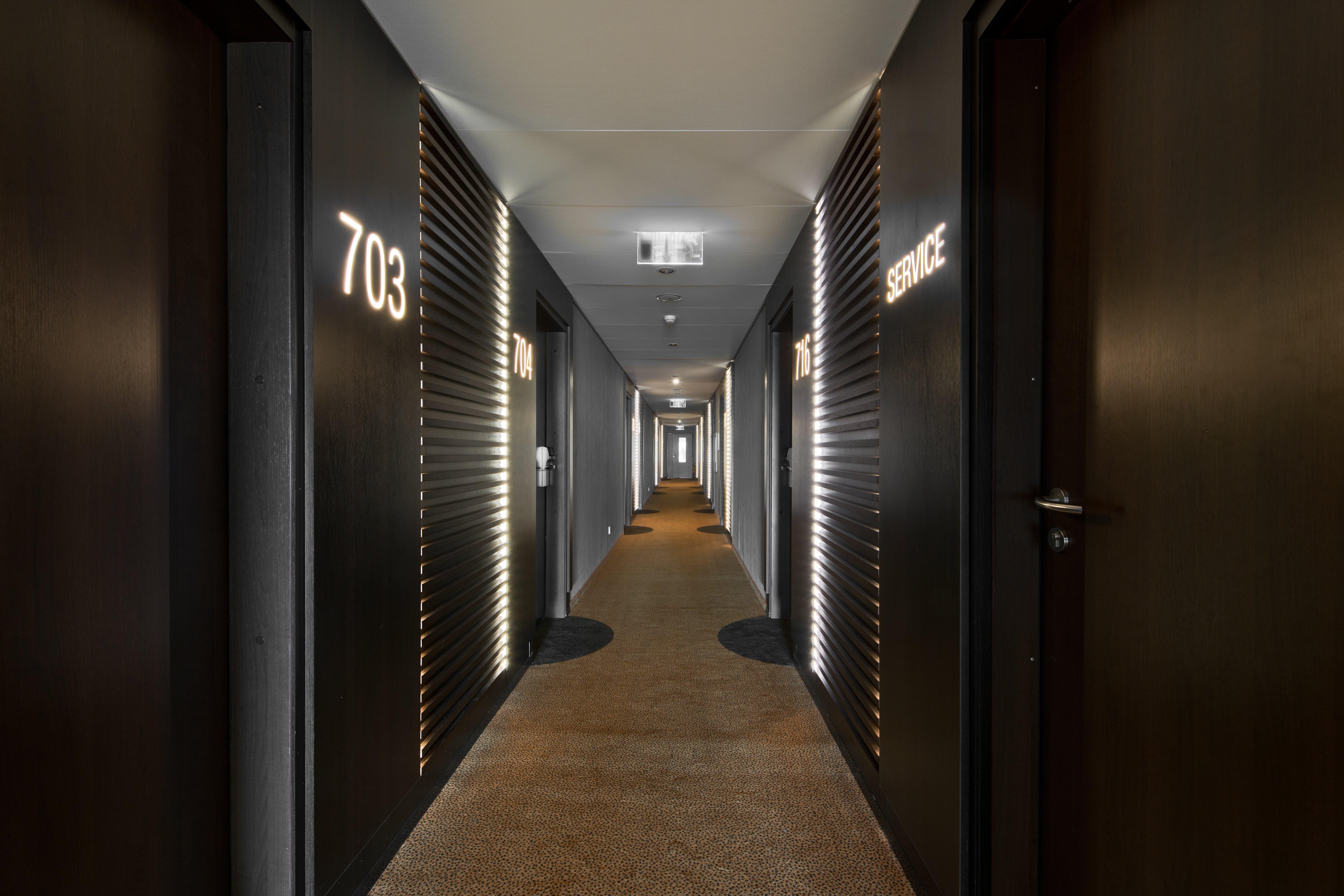 Holiday Inn Vilnius By Ihg Esterno foto