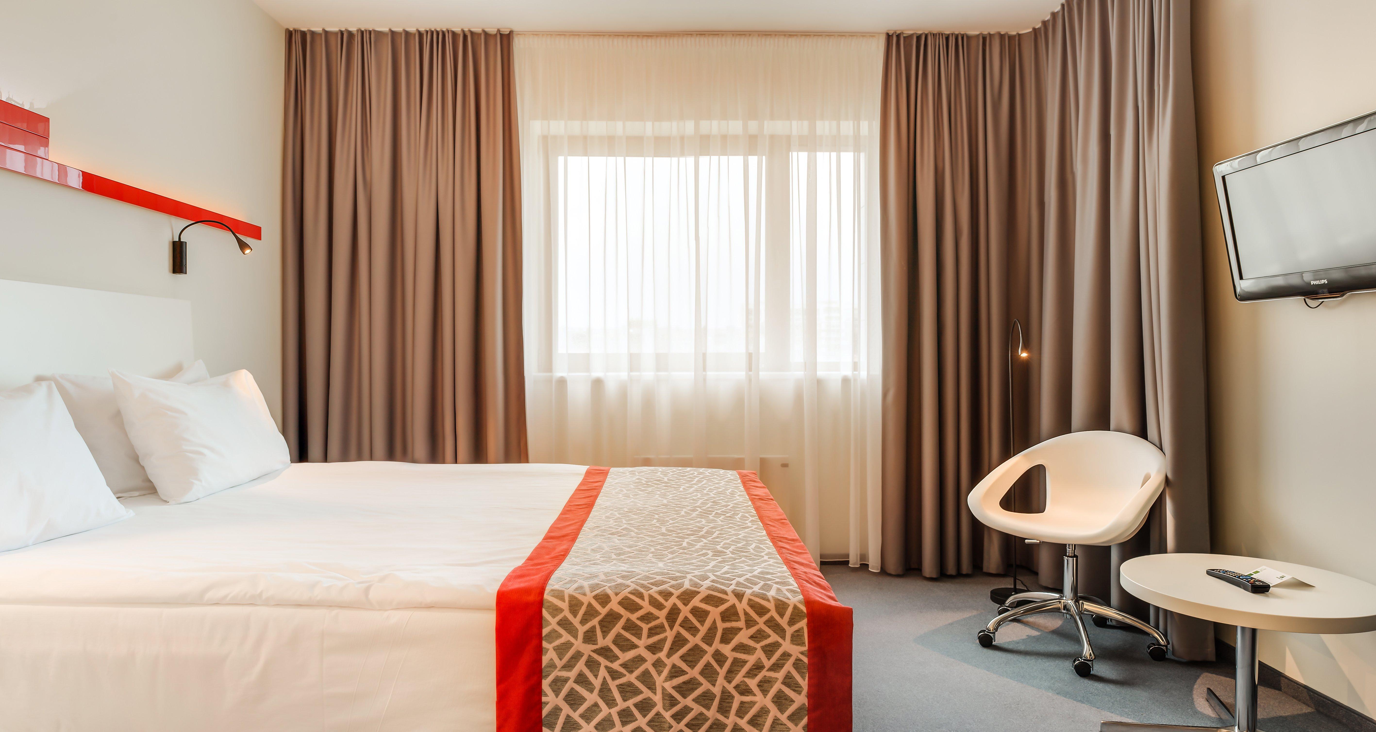Holiday Inn Vilnius By Ihg Esterno foto