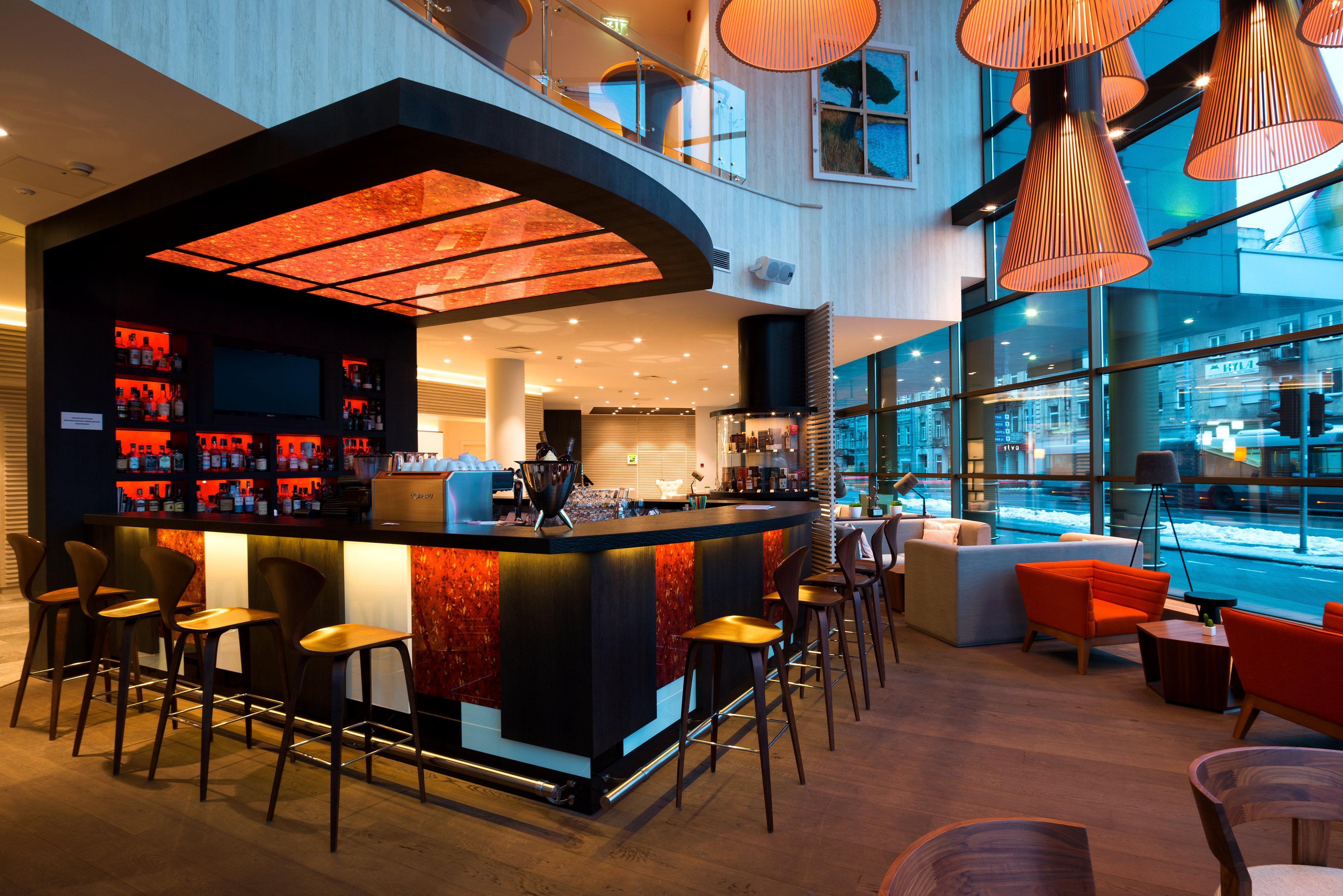 Holiday Inn Vilnius By Ihg Esterno foto
