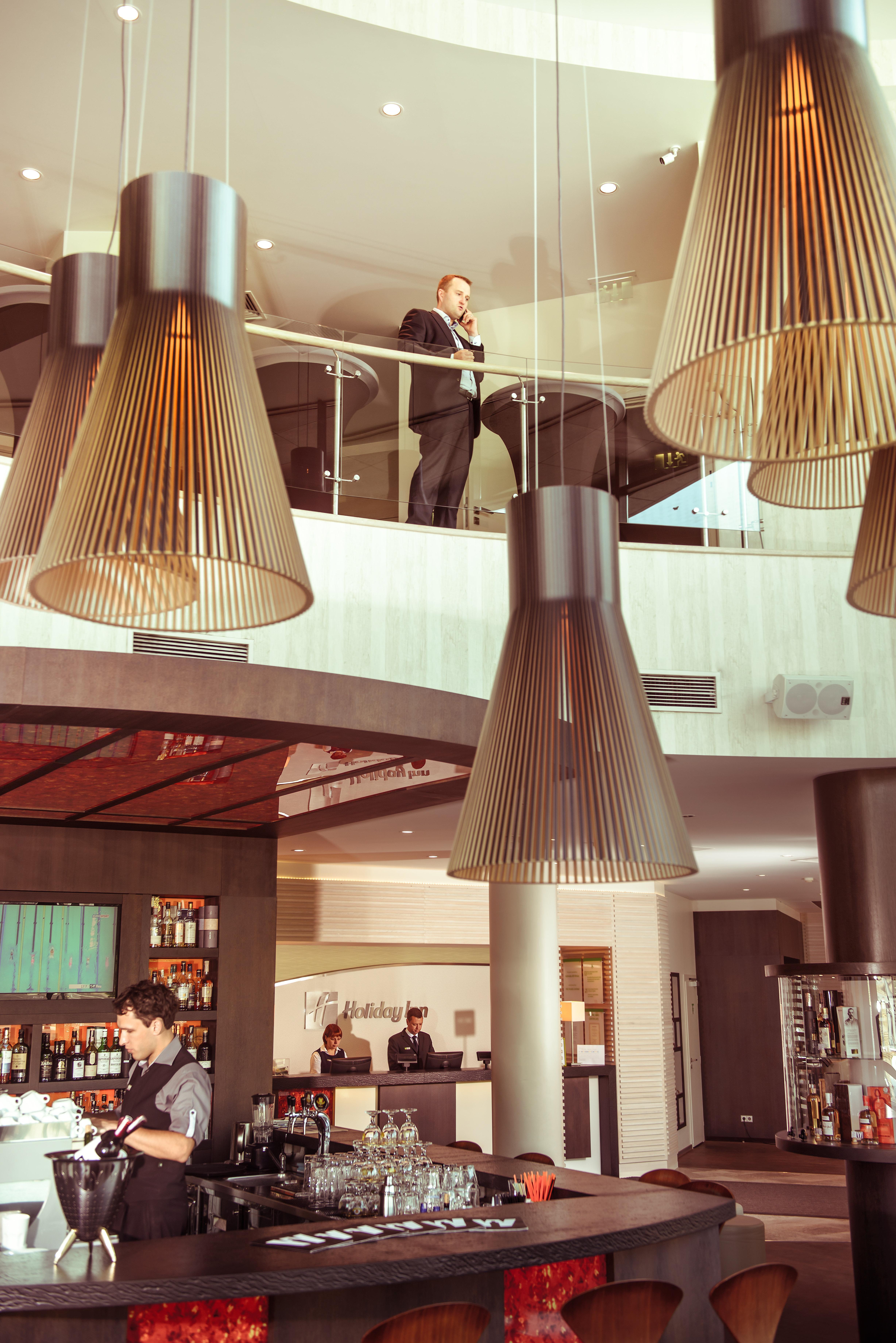 Holiday Inn Vilnius By Ihg Esterno foto