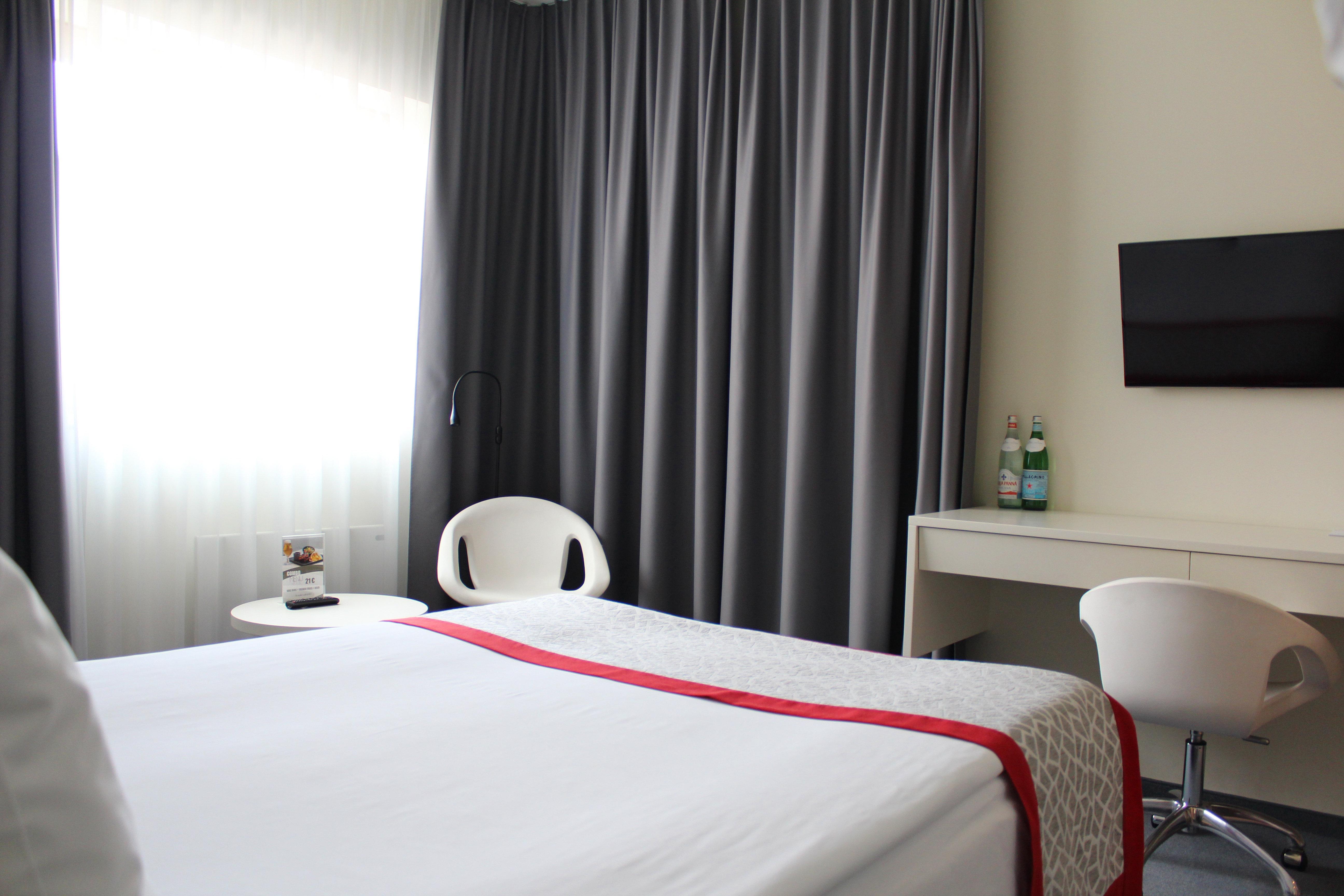 Holiday Inn Vilnius By Ihg Esterno foto