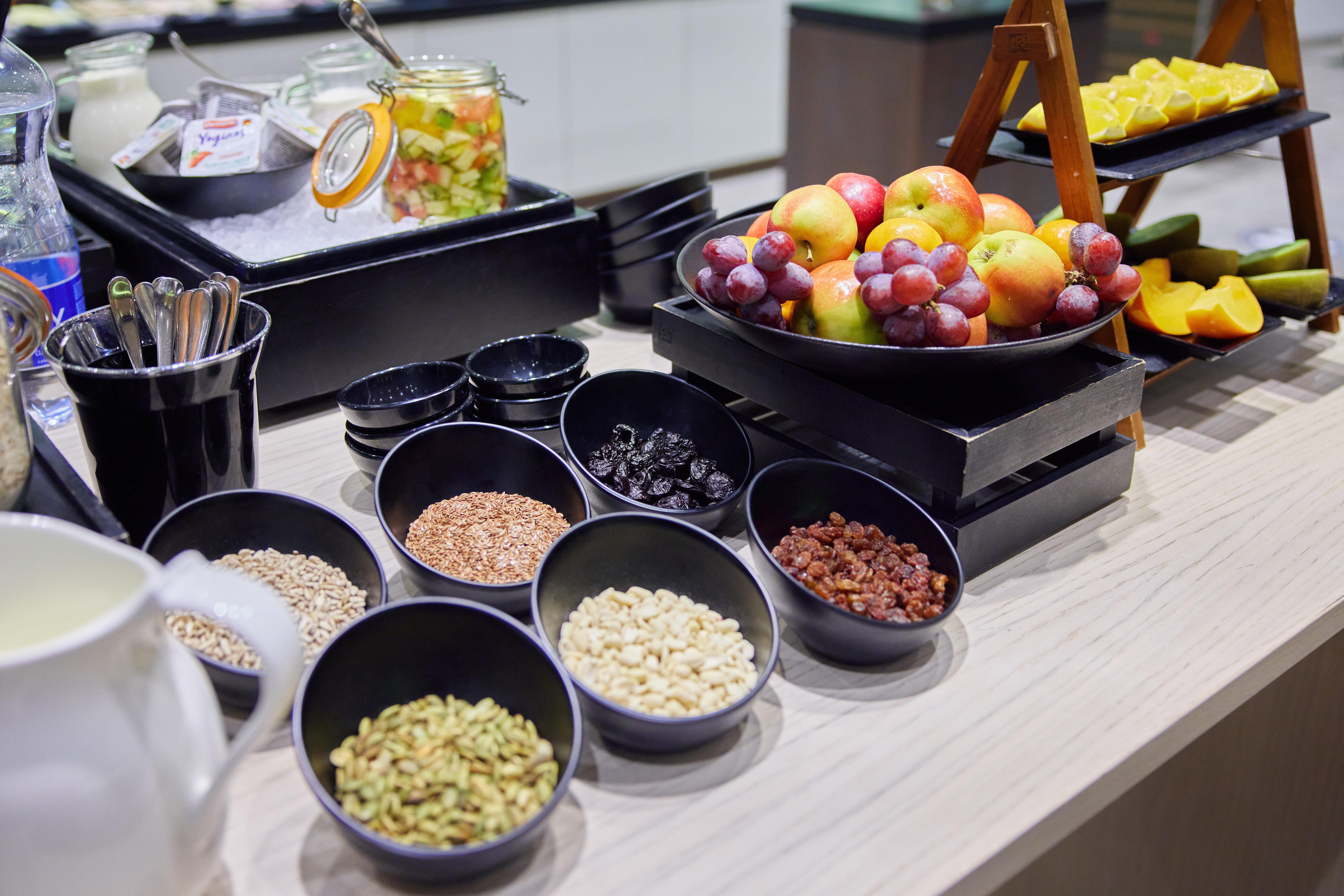 Holiday Inn Vilnius By Ihg Esterno foto