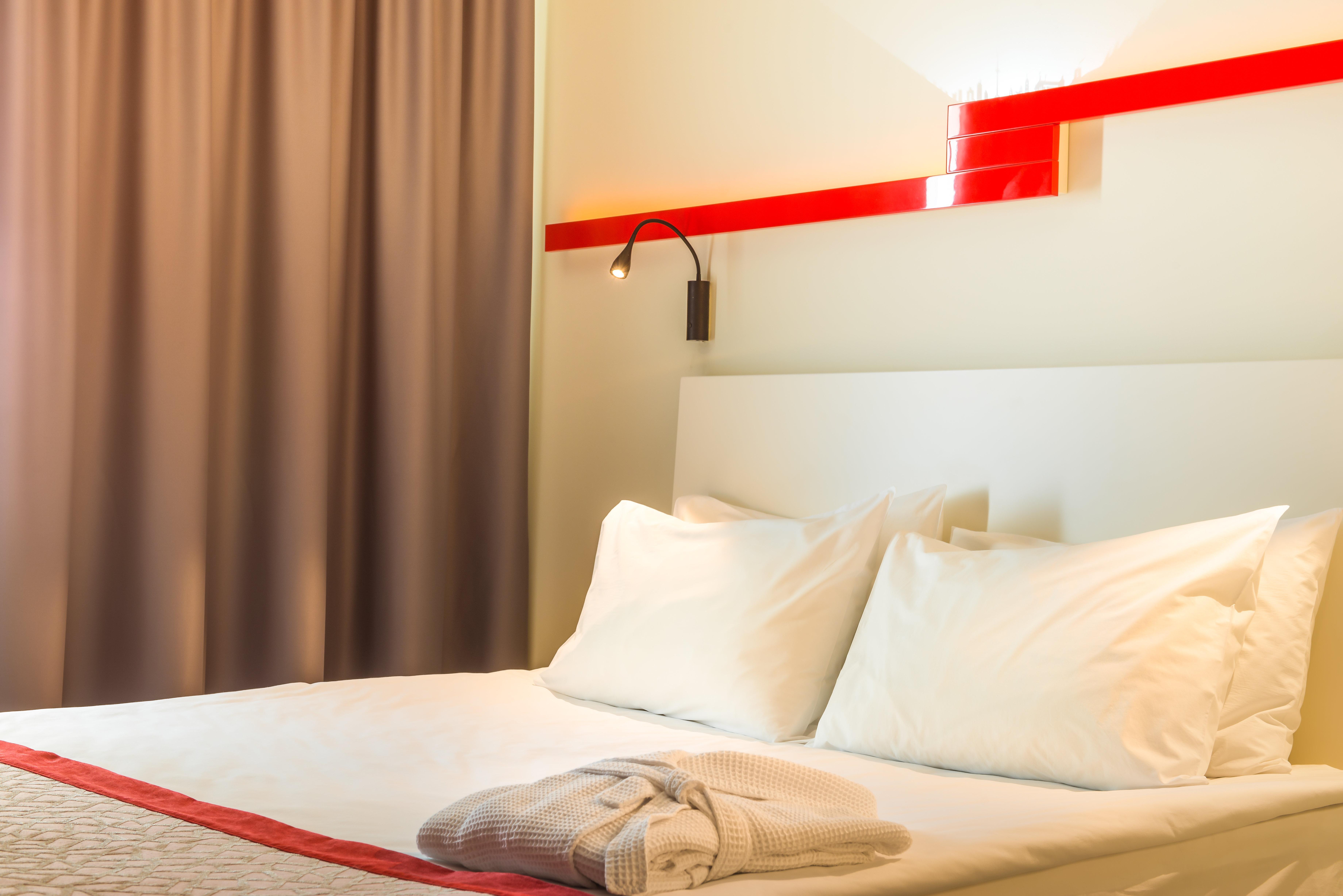 Holiday Inn Vilnius By Ihg Esterno foto