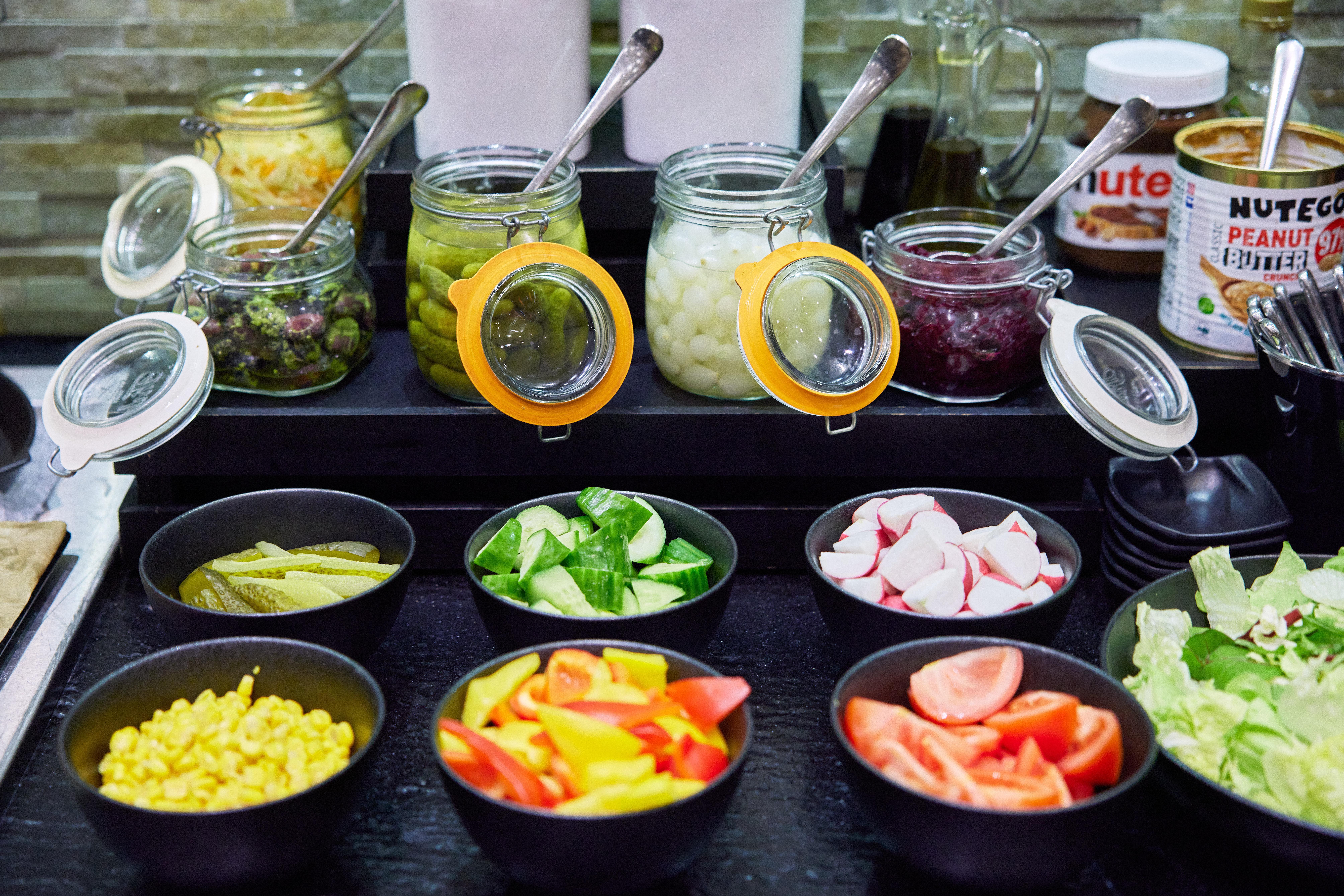 Holiday Inn Vilnius By Ihg Esterno foto