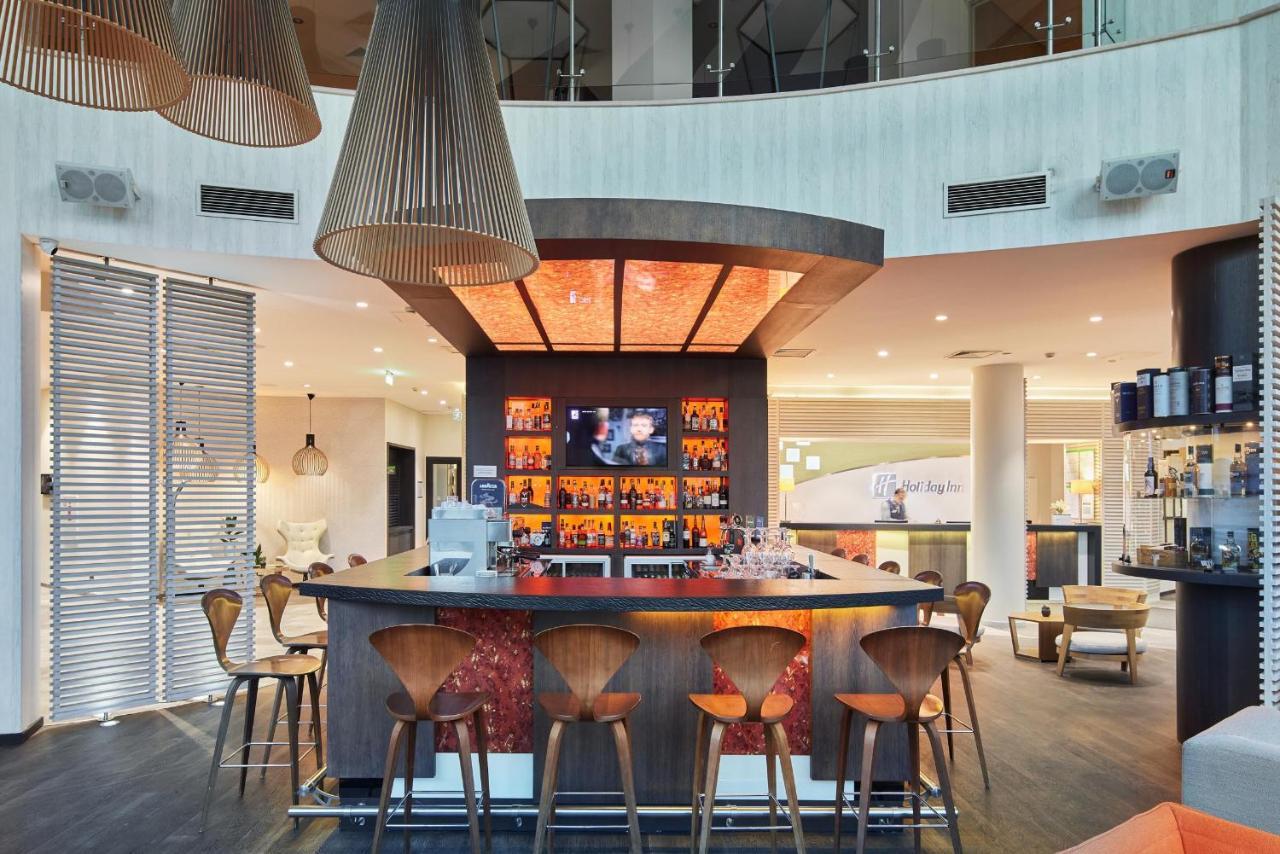 Holiday Inn Vilnius By Ihg Esterno foto
