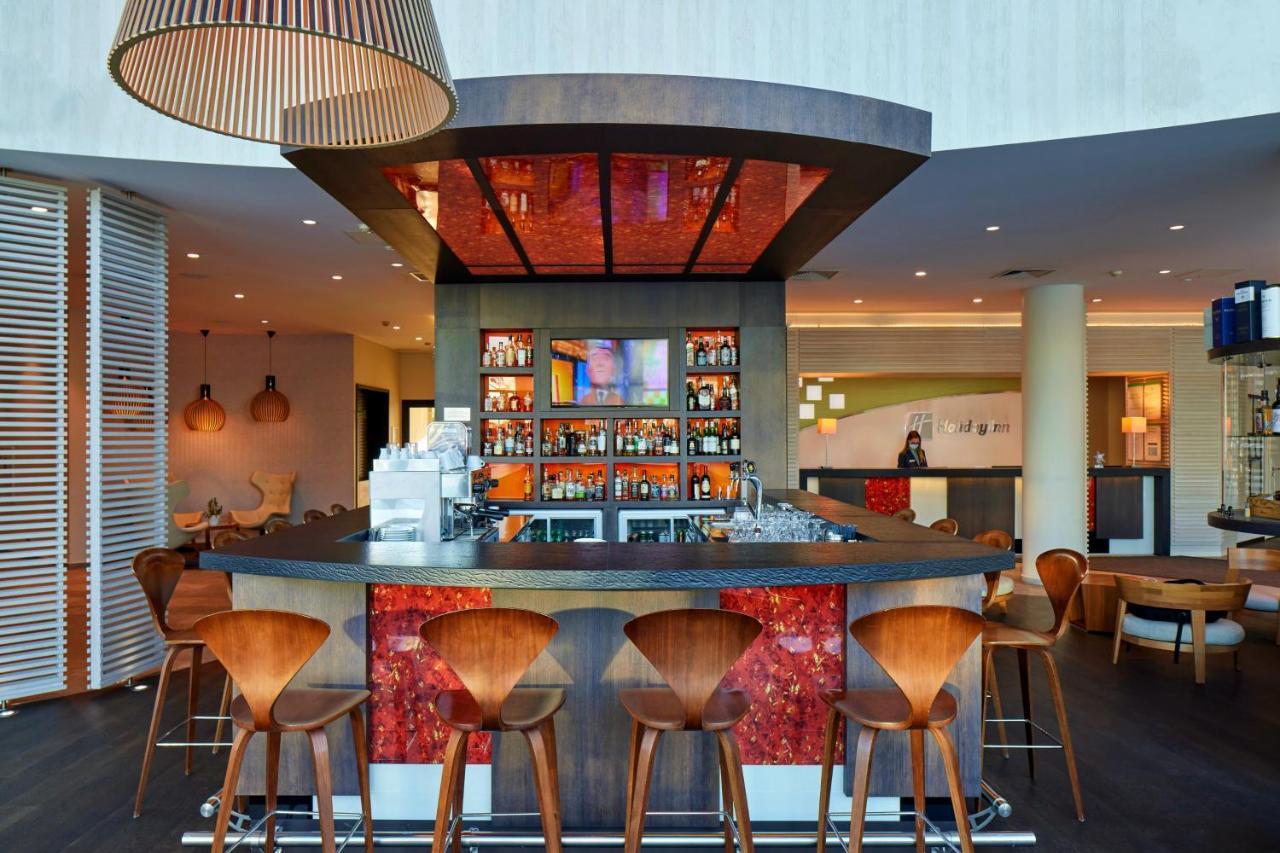 Holiday Inn Vilnius By Ihg Esterno foto