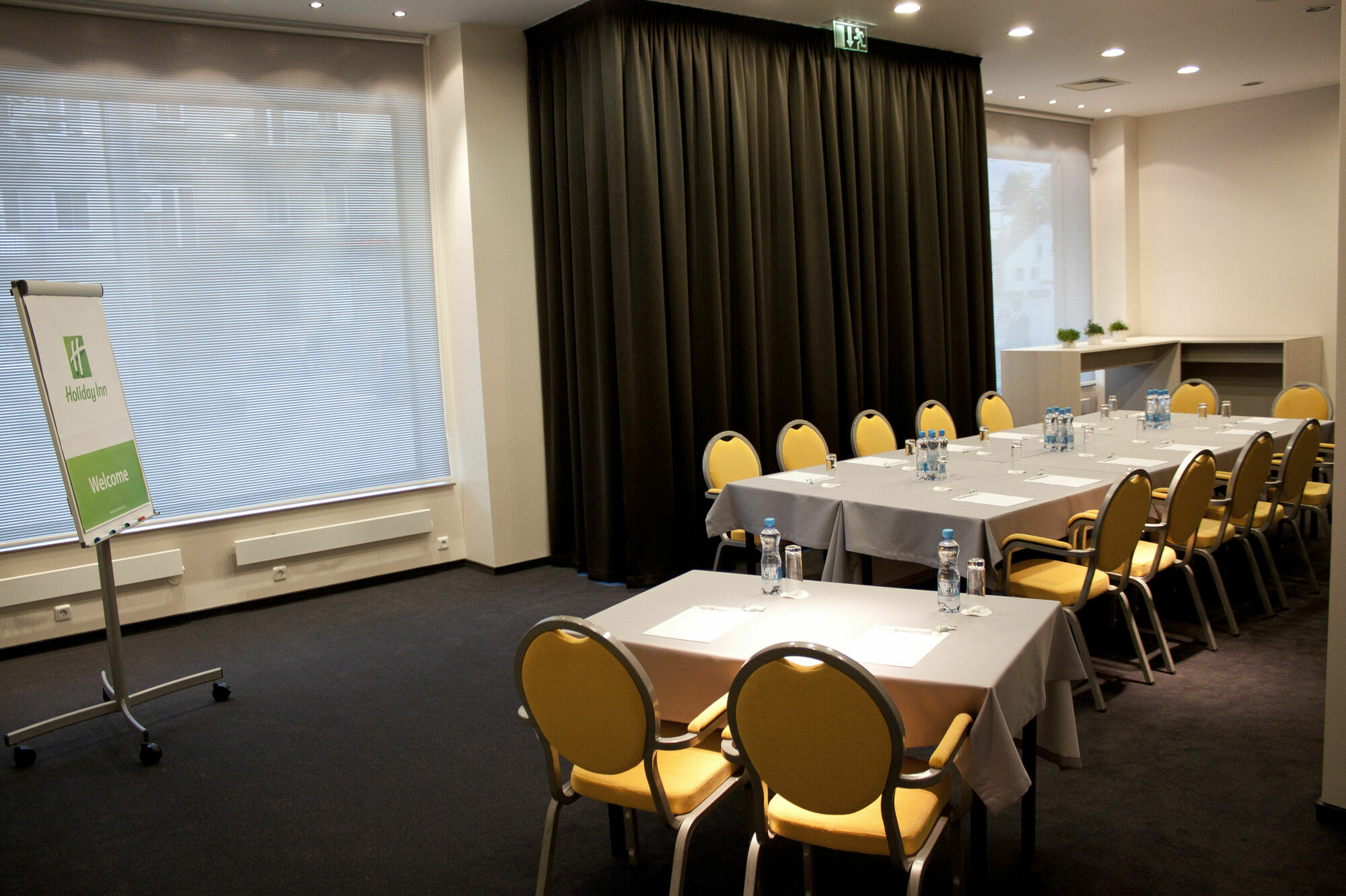 Holiday Inn Vilnius By Ihg Esterno foto